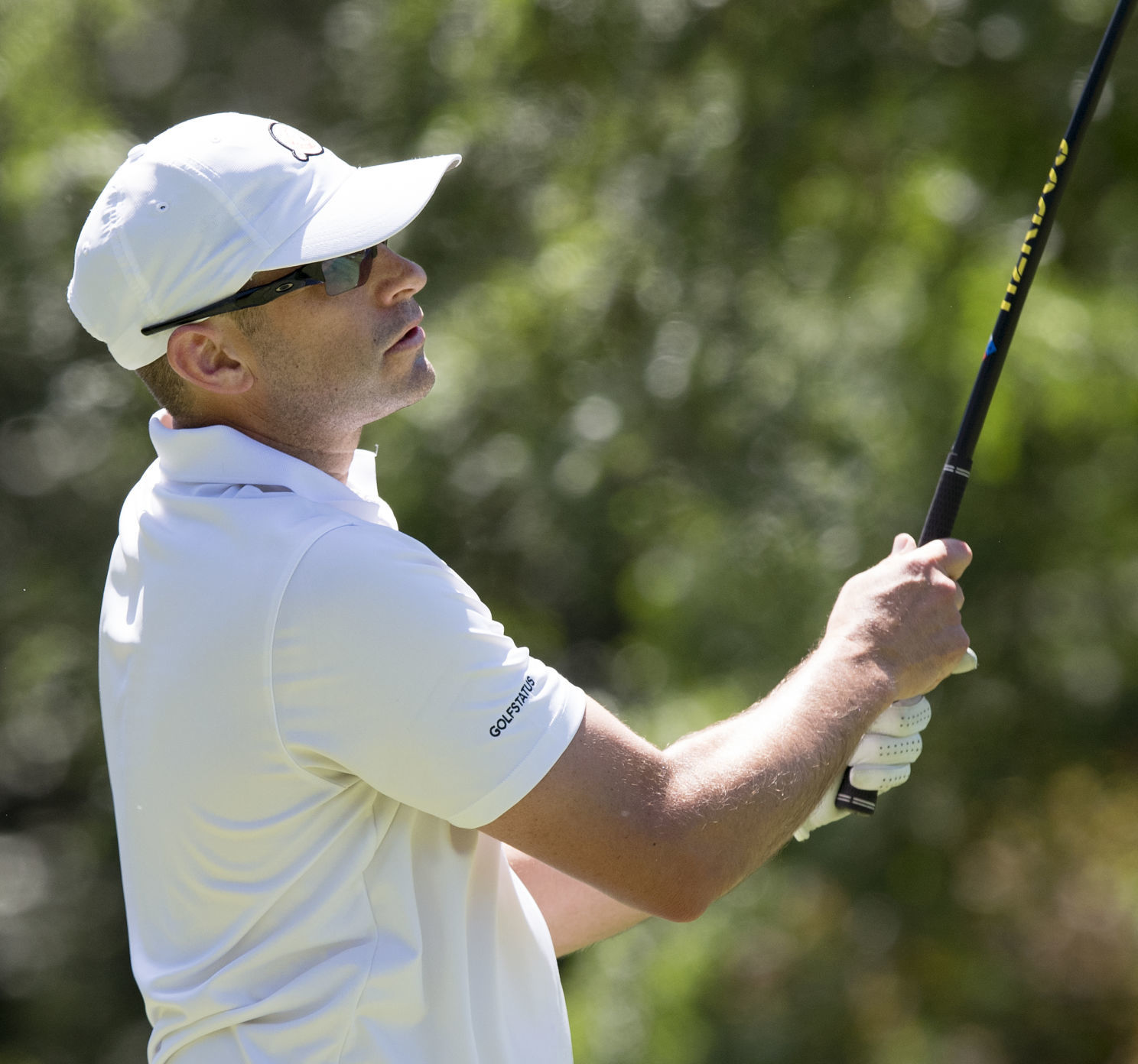 Nebraska Amateur Golf, 7.9